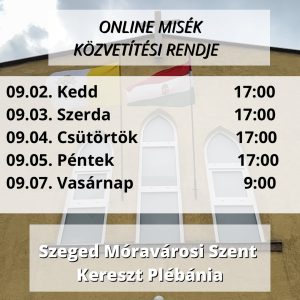 Miserend - 1